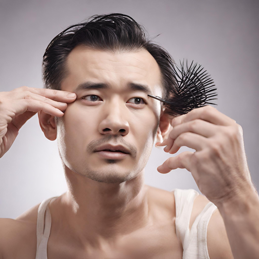頭髮療程Hair Treatment