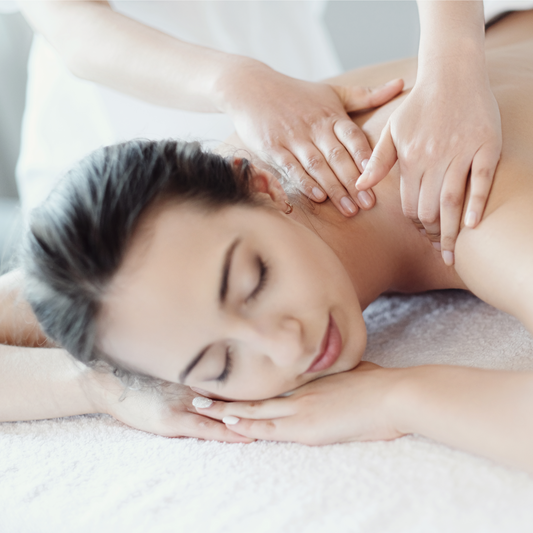 按摩/美容療程 Massage / Facial Treatment