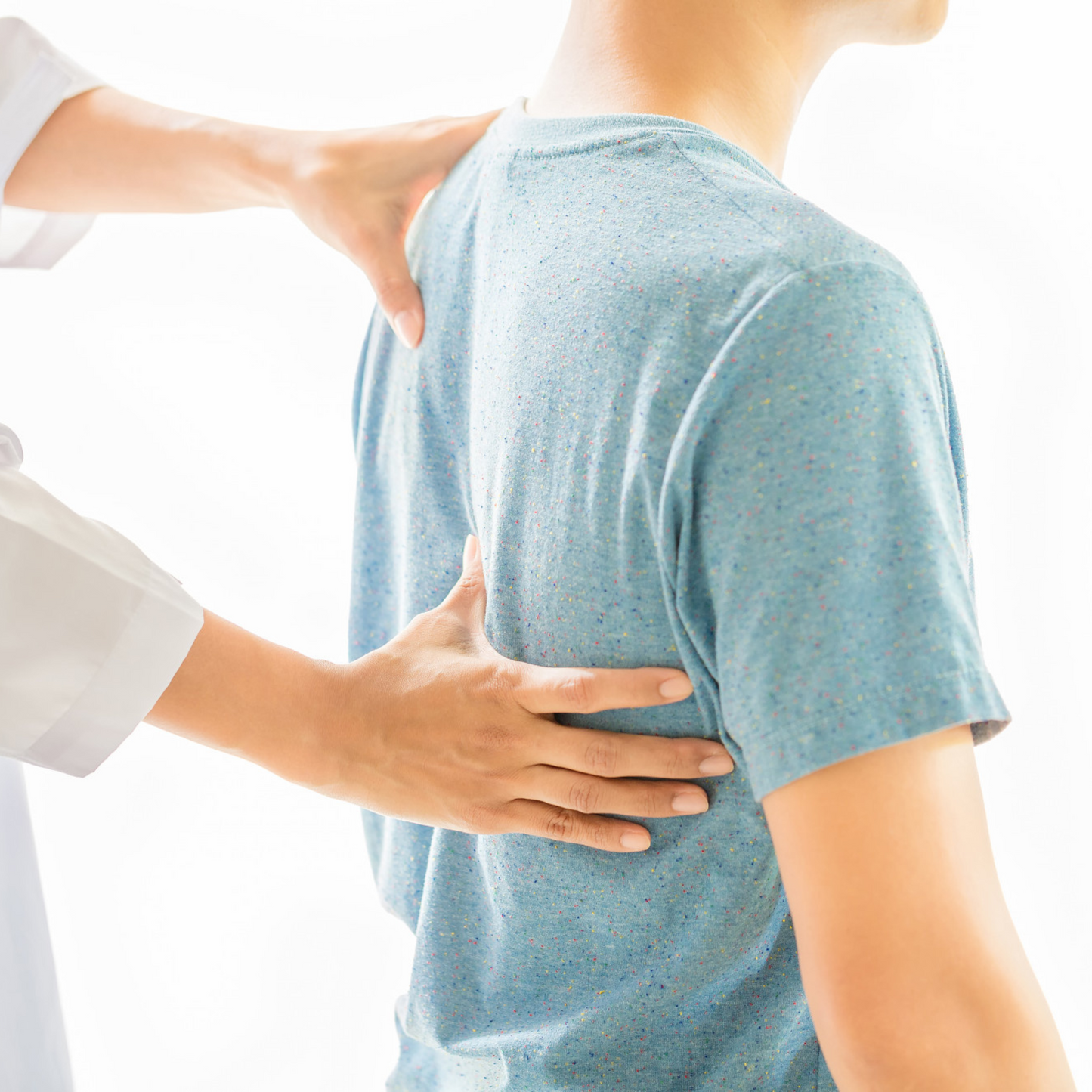 Chiropractic Spine Treatment