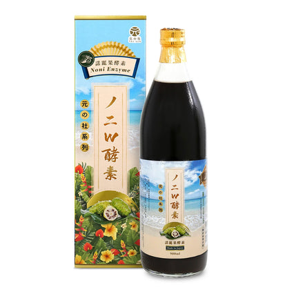 Japan 🇯🇵Noni Fruit Enzyme